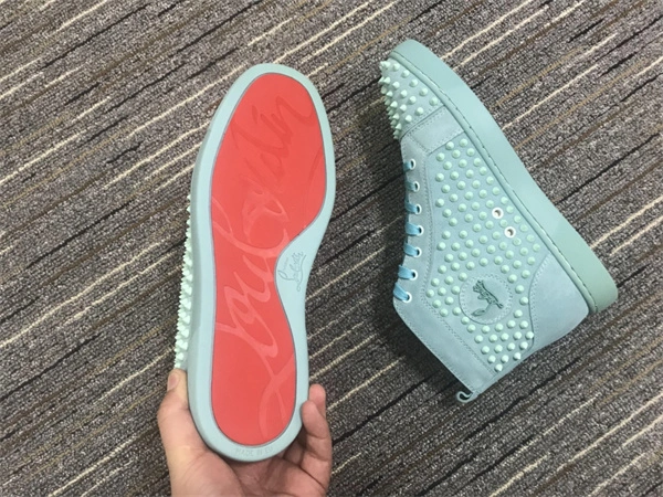 zipup Ch**an louboutin 2678