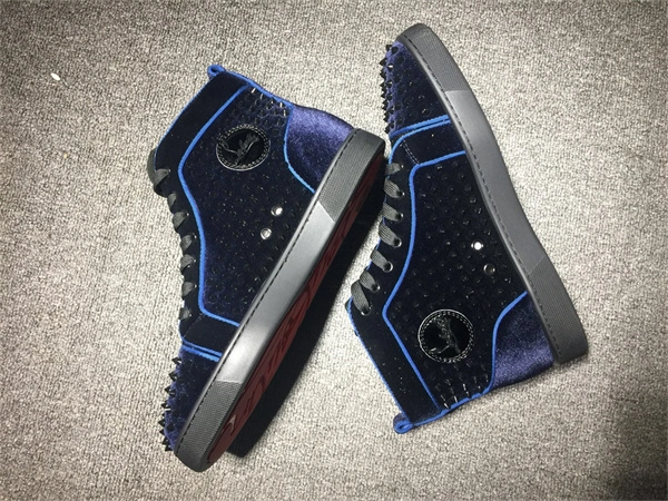 thermal Ch**an louboutin 2681