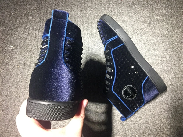 thermal Ch**an louboutin 2681