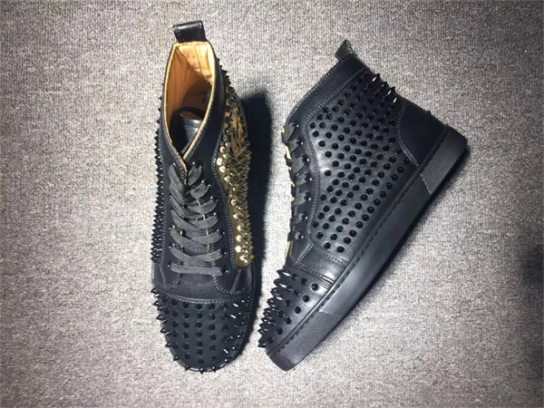 breathable Ch**an louboutin 2684