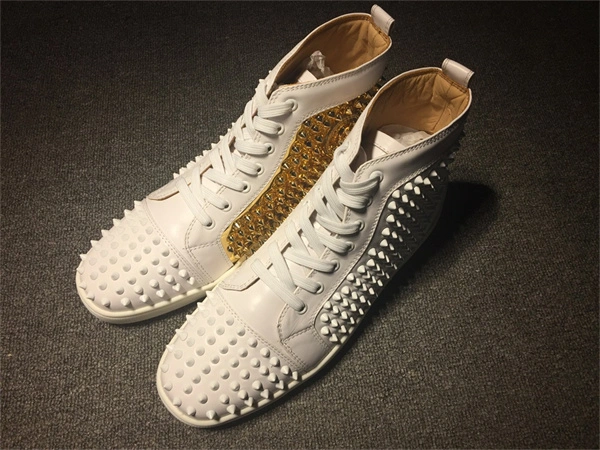 Ch**an louboutin bold 2685