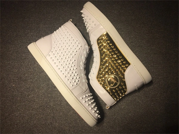 Ch**an louboutin bold 2685