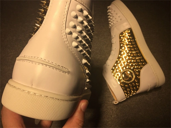 Ch**an louboutin bold 2685