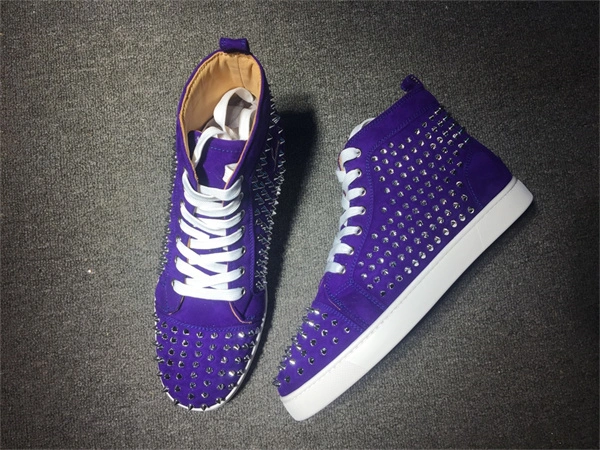 weatherproof Ch**an louboutin 2686