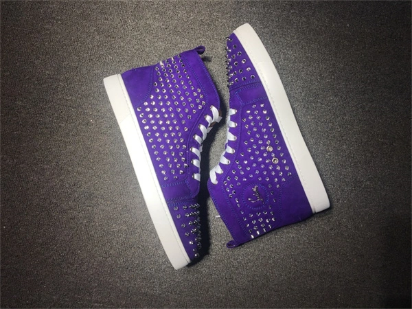 weatherproof Ch**an louboutin 2686