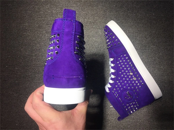 weatherproof Ch**an louboutin 2686