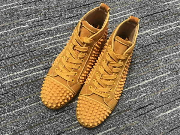 unique Ch**an louboutin 2691