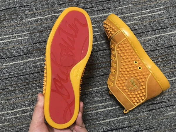 unique Ch**an louboutin 2691