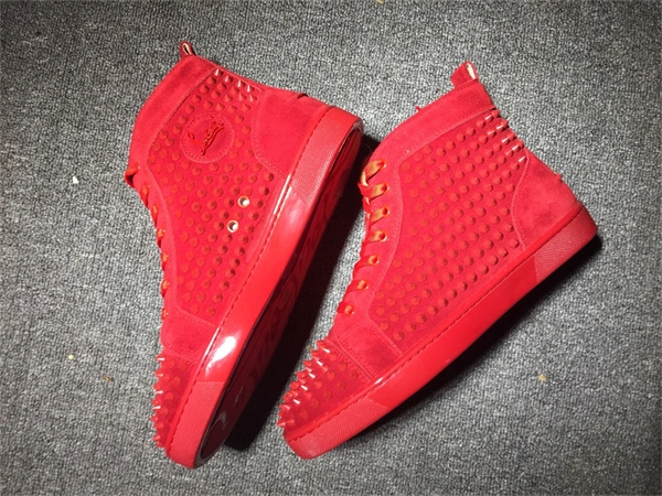 unisex Ch**an louboutin 2689