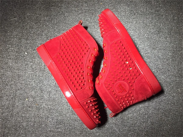 unisex Ch**an louboutin 2689