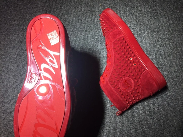 unisex Ch**an louboutin 2689