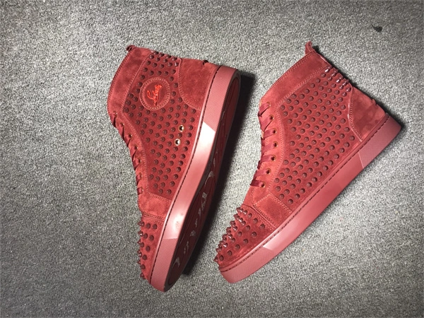 Ch**an louboutin goodfit 2690