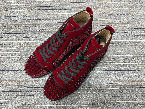 breathable Ch**an louboutin 2693