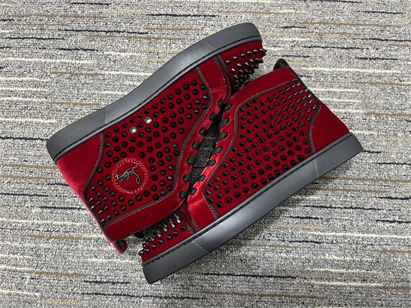 breathable Ch**an louboutin 2693