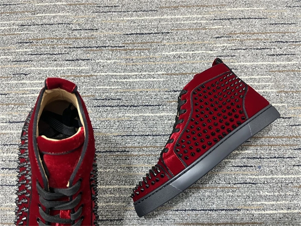 breathable Ch**an louboutin 2693