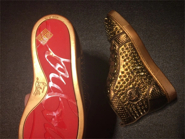 bestvalue Ch**an louboutin 2694