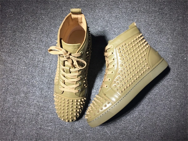 Ch**an louboutin casual 2695