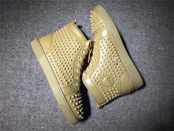 Ch**an louboutin casual 2695