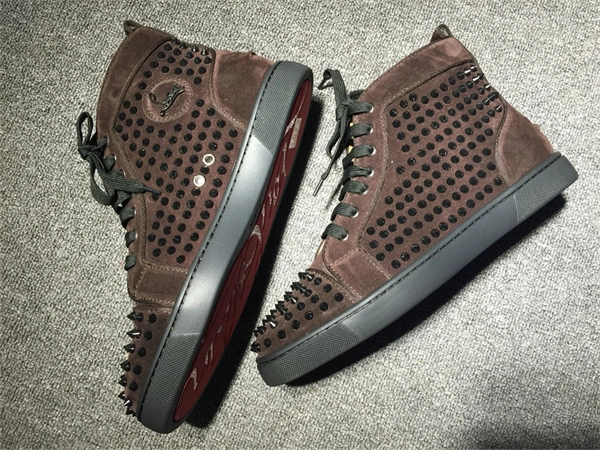 practical Ch**an louboutin 2696