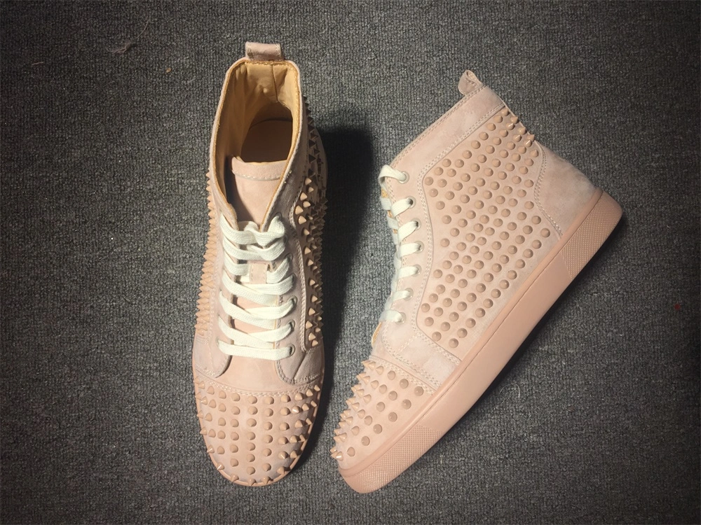 Ch**an louboutin stretchable 2698