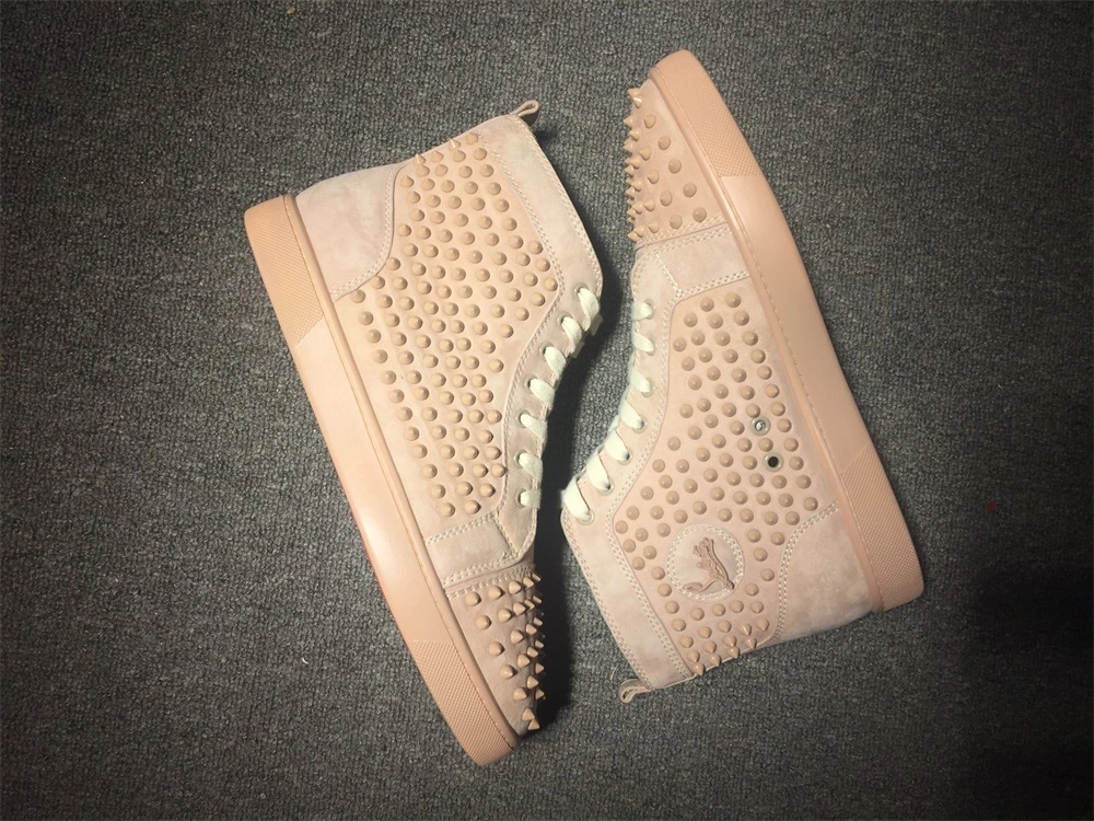 Ch**an louboutin stretchable 2698