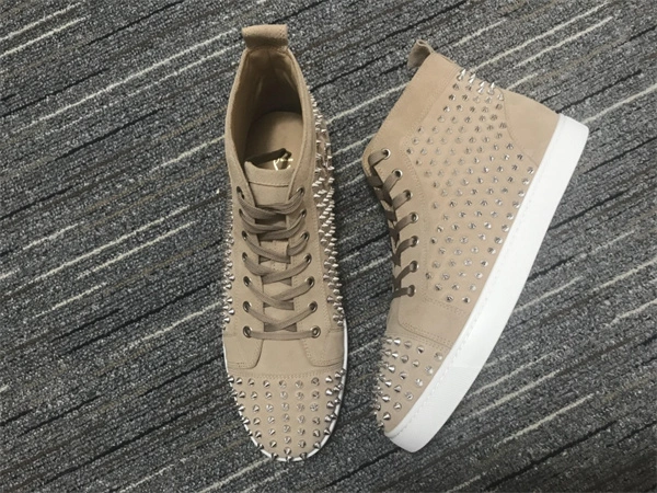 ontrend Ch**an louboutin 2699