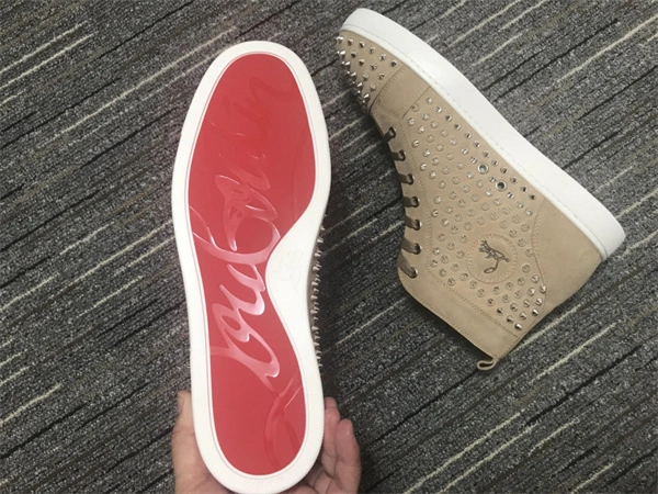 ontrend Ch**an louboutin 2699