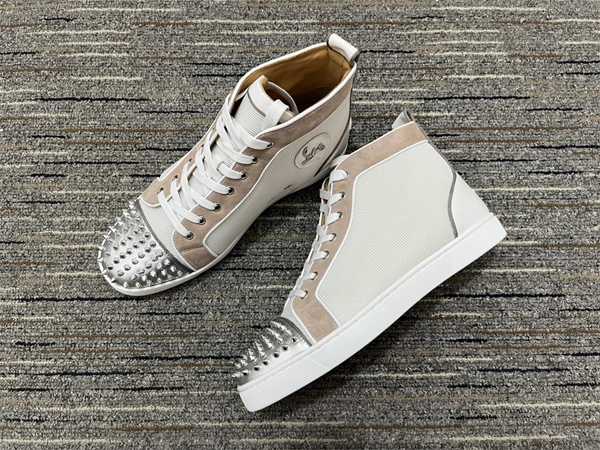 lightweight Ch**an louboutin 2701