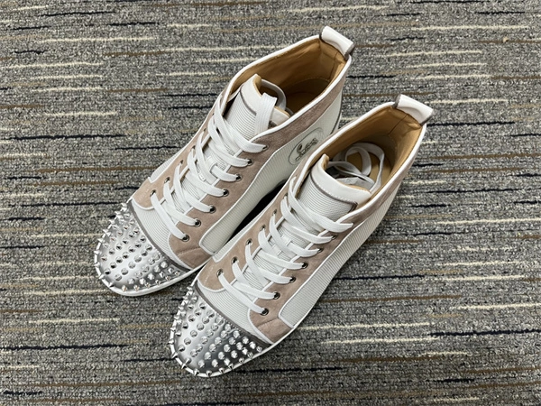 lightweight Ch**an louboutin 2701