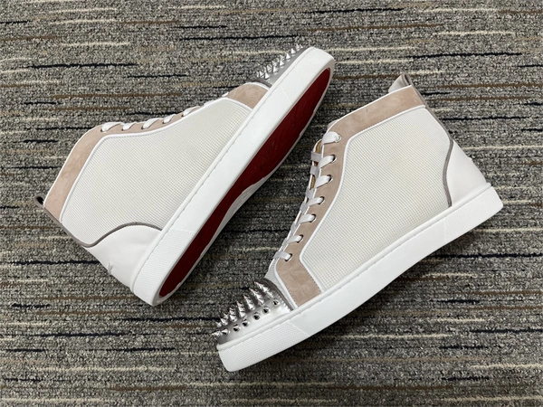 lightweight Ch**an louboutin 2701