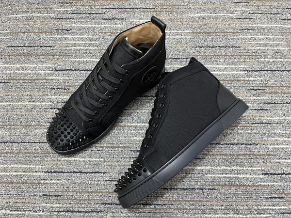casual Ch**an louboutin 2706
