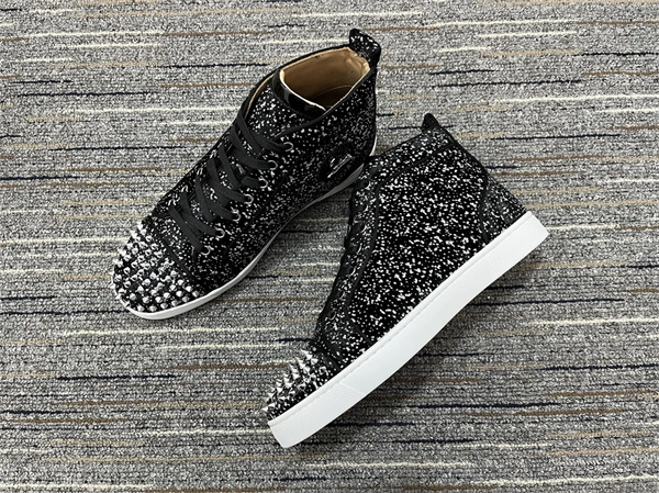 comfortfit Ch**an louboutin 2709