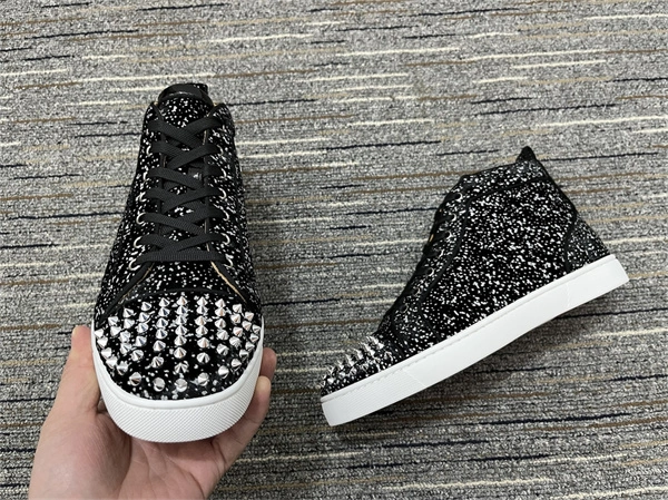 comfortfit Ch**an louboutin 2709