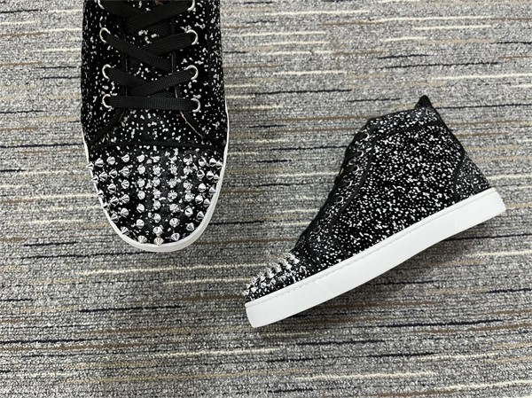 comfortfit Ch**an louboutin 2709