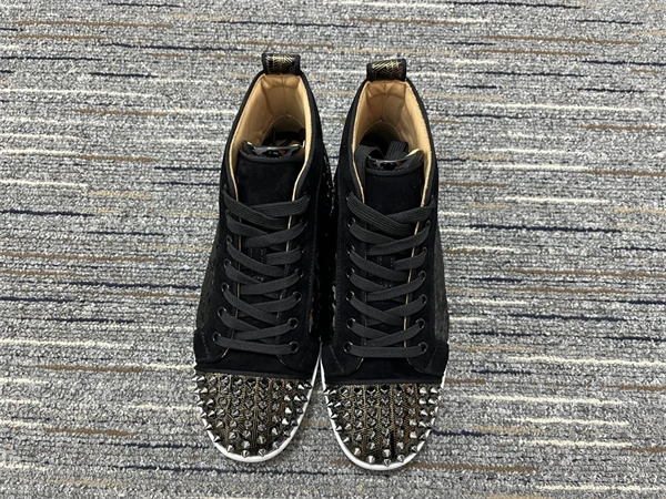 Ch**an louboutin durable 2708