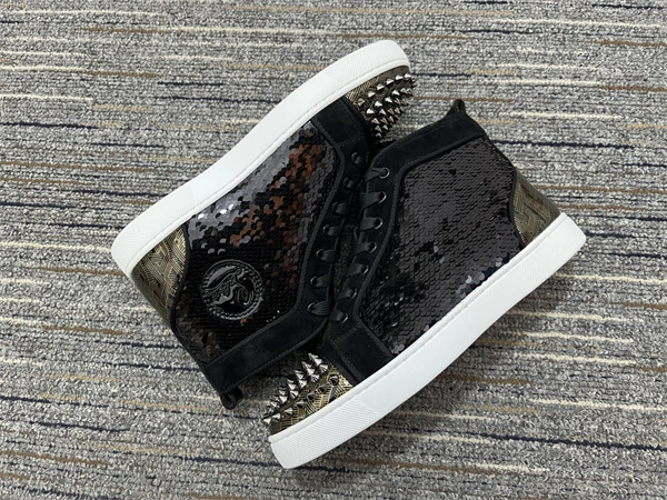 Ch**an louboutin durable 2708