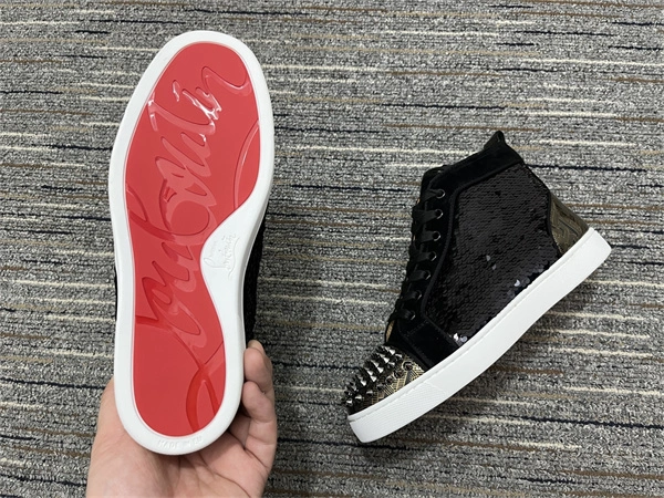 Ch**an louboutin durable 2708