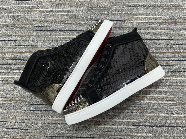 Ch**an louboutin durable 2708