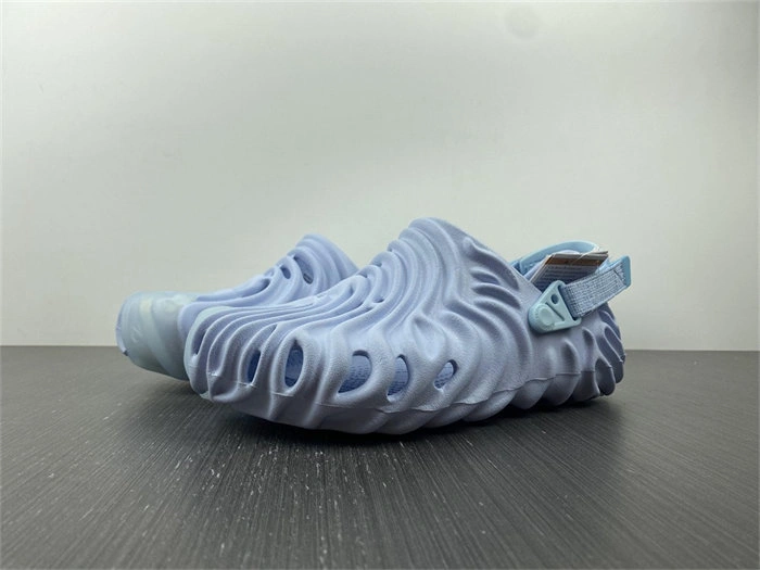 Cr*0*s pollex clog by salehe bembury 207393-4st vibrant 5600