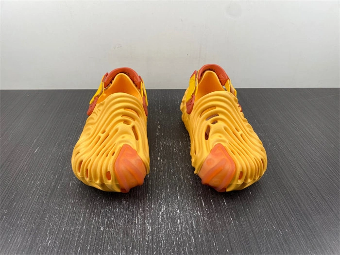 Cr*0*s pollex clog by salehe bembury cobbler 207393- softtouch 5594