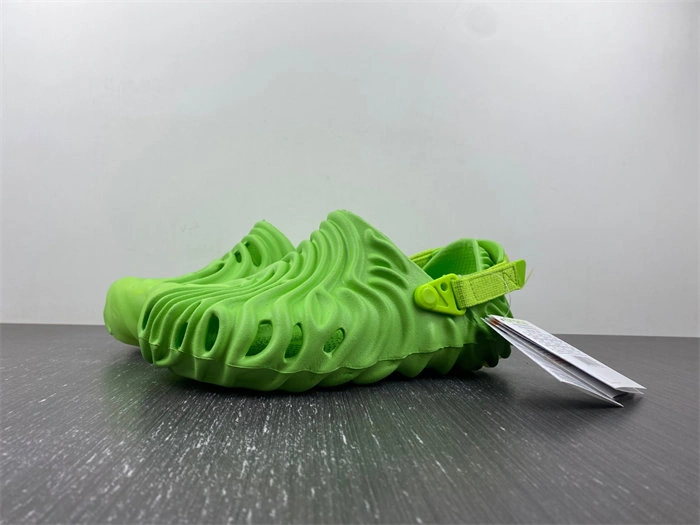 Cr*0*s pollex clog by salehe bembury crocodile 207393-30t refined 5596