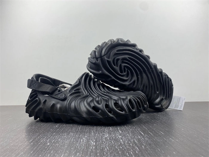 multipurpose Cr*0*s pollex clog by salehe bembury sasquatch 207393- 5597