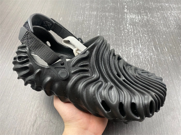 multipurpose Cr*0*s pollex clog by salehe bembury sasquatch 207393- 5597