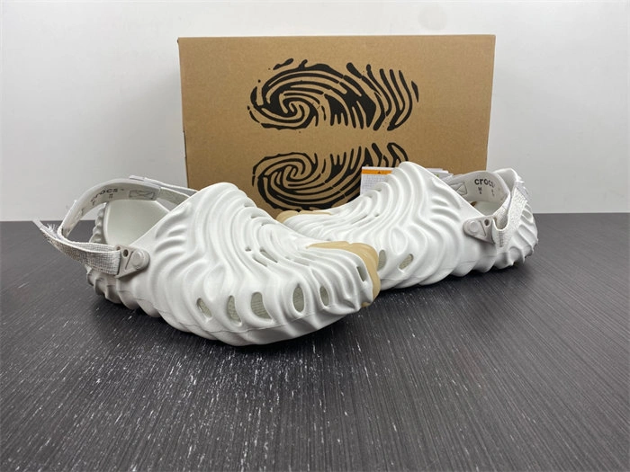 Cr*0*s pollex clog by salehe bembury stratus 207393-1cn youthful 5602