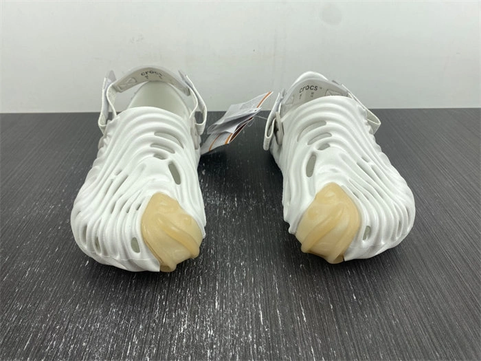 Cr*0*s pollex clog by salehe bembury stratus 207393-1cn youthful 5602