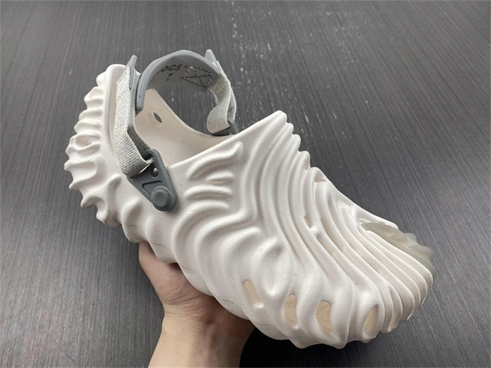 compact Cr*0*s pollex clog by salehe bembury stratus 207397-1cn 5603