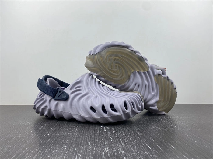 toppick Cr*0*s pollex clog by salehe bembury urchin 207393-5ps 5599