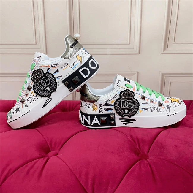 UrbanStyle DG Portofino Sneakers 2441