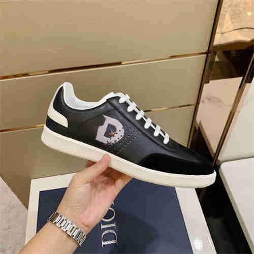 WaterResistant DR Sneaker 1148