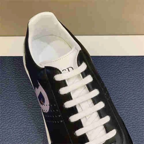 WaterResistant DR Sneaker 1148